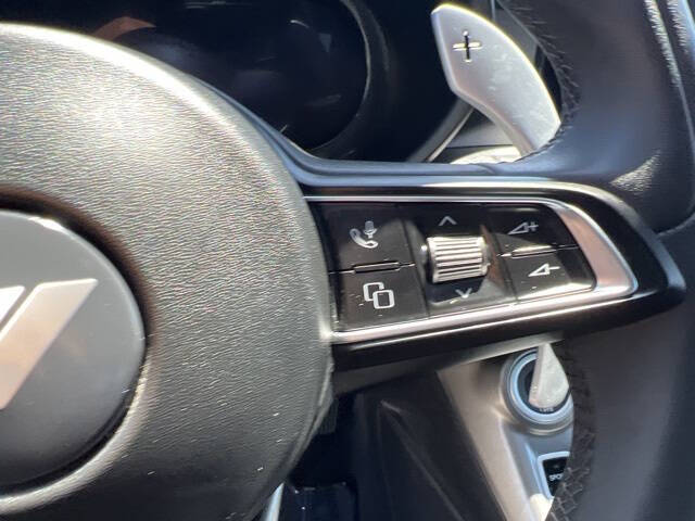 2024 Dodge Hornet R/T Plus