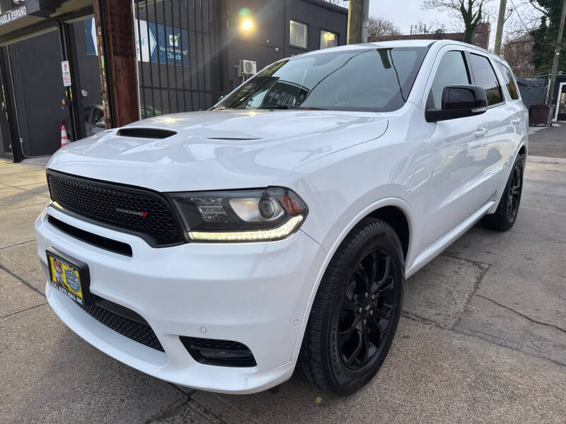 2019 Dodge Durango R/T