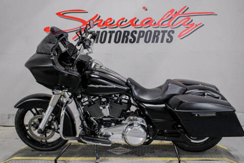 2017 Harley-Davidson Road Glide Special