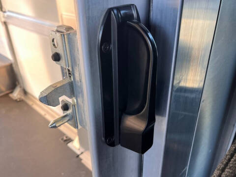 2024 BrightDrop Zevo 600