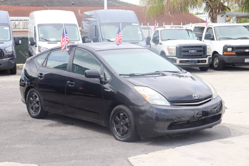 2007 Toyota Prius
