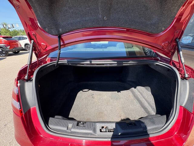 2017 Ford Taurus SEL