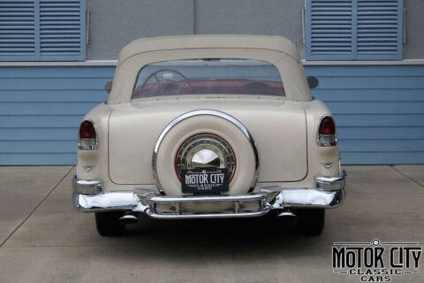 1955 Chevrolet Bel Air