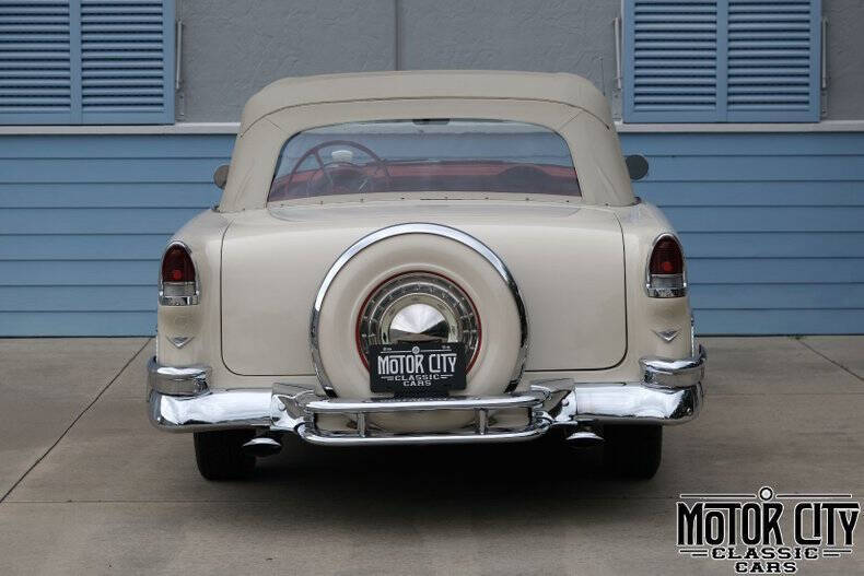 1955 Chevrolet Bel Air