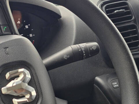 2024 RAM ProMaster