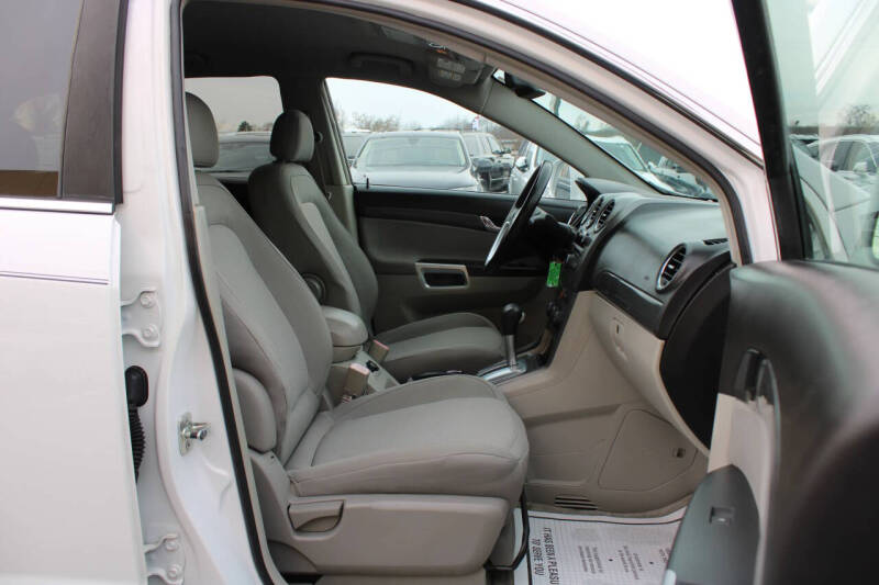 2008 Saturn Vue XR