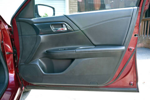 2013 Honda Accord Sport