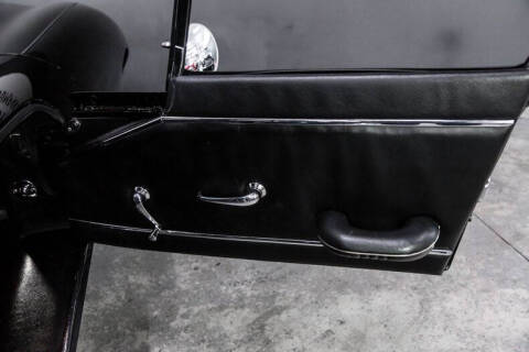 1967 Jaguar XK