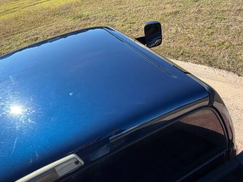 2002 Dodge Ram 2500 SLT Plus