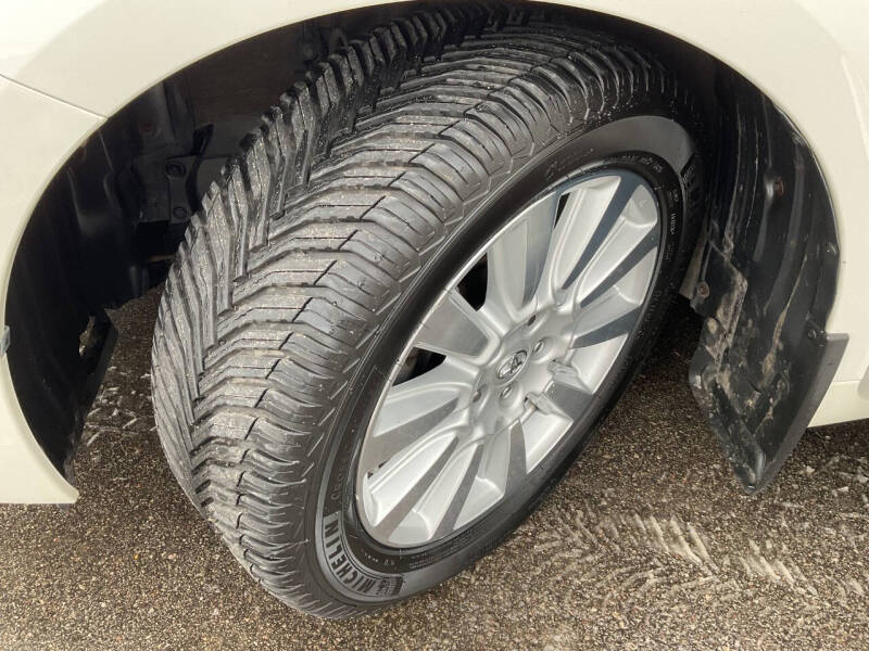 2017 Toyota Sienna Limited Premium 7-Passenger