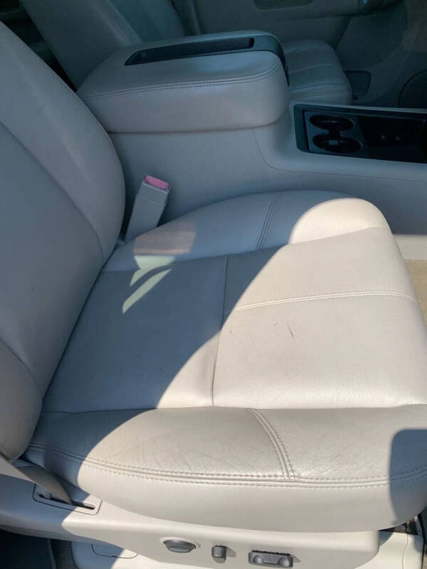 2012 GMC Sierra 1500 SLT