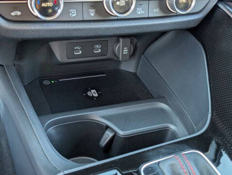 2025 Acura ADX w/A-SPEC