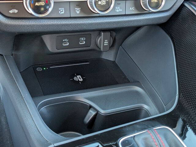 2025 Acura ADX w/A-SPEC