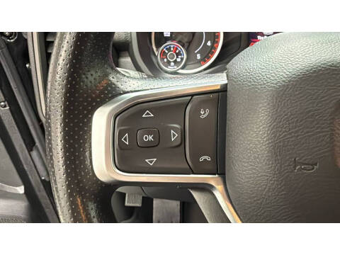 2025 RAM 3500 Tradesman