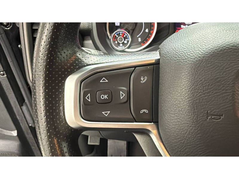 2025 RAM 3500 Tradesman