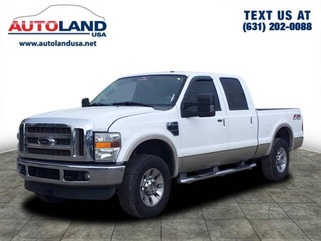 2010 Ford F-250 Super Duty For Sale - Carsforsale.com®