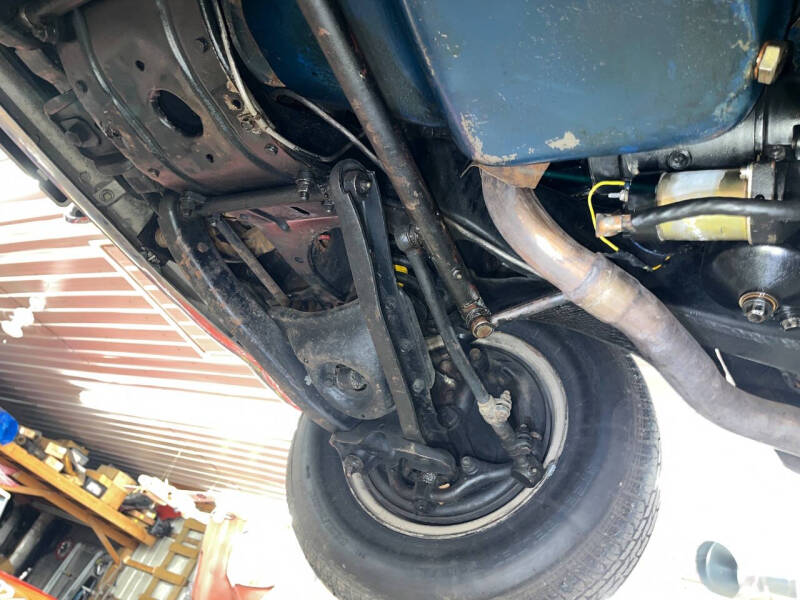 1957 Cadillac Eldorado