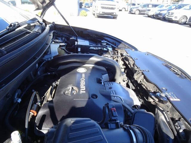 2017 Buick Envision Premium I