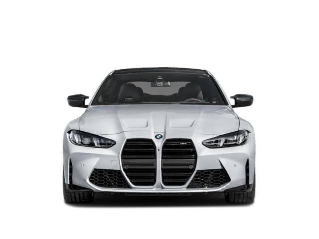 2027 BMW M4