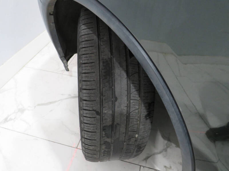 2011 Dodge Durango Citadel