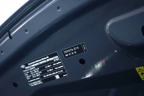 2024 Toyota GR Supra