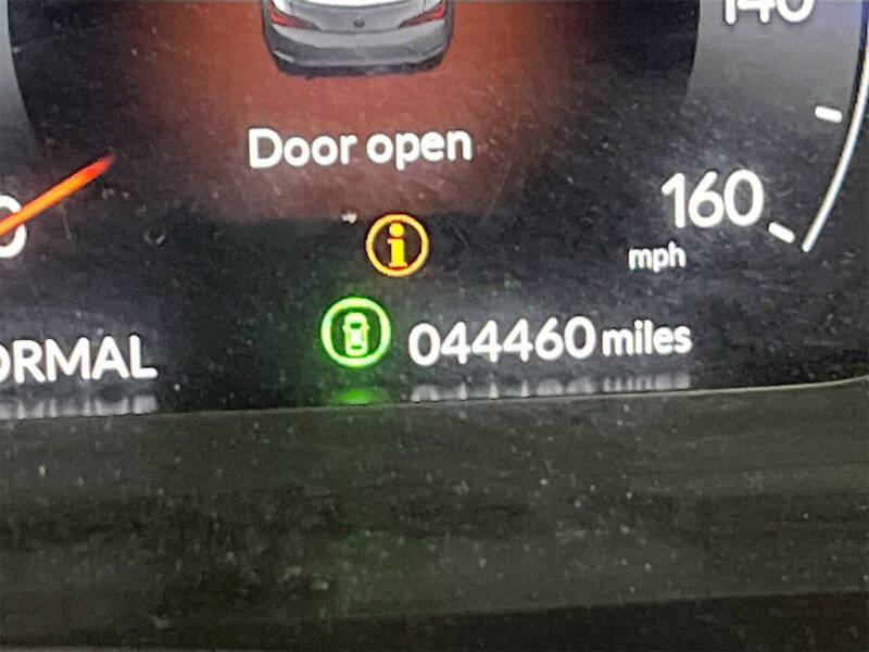 2023 Acura Integra w/A-SPEC