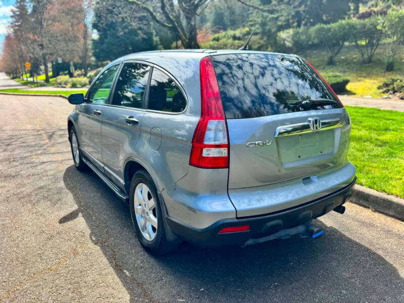 2008 Honda CR-V EX