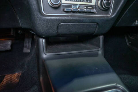 1978 Pontiac Trans Am