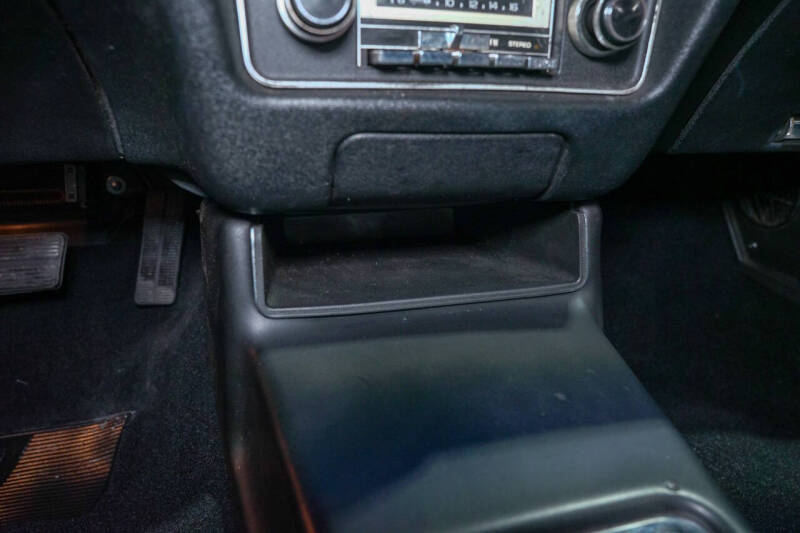 1978 Pontiac Trans Am