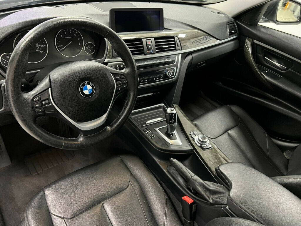 2013 BMW 3 Series for sale at Conway Imports in   Streamwood, IL