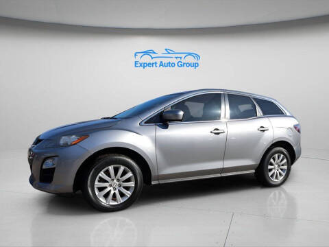 2012 Mazda CX-7 i SV