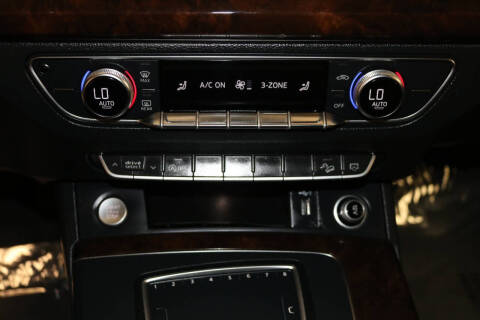 2018 Audi Q5 2.0T quattro Premium