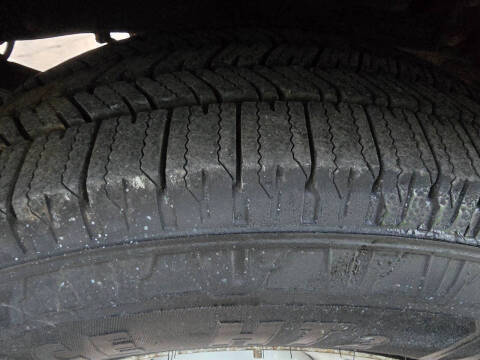 2012 Chevrolet Silverado 2500HD Work Truck