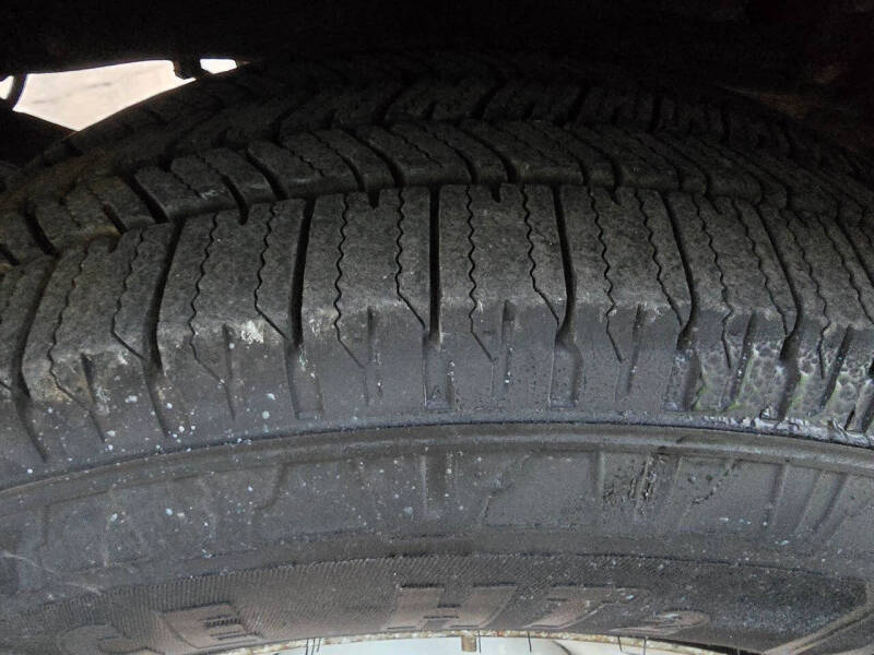 2012 Chevrolet Silverado 2500HD Work Truck