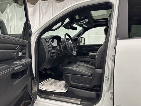 2024 RAM 2500 Limited