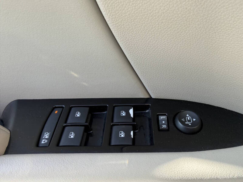 2017 Cadillac XTS Luxury