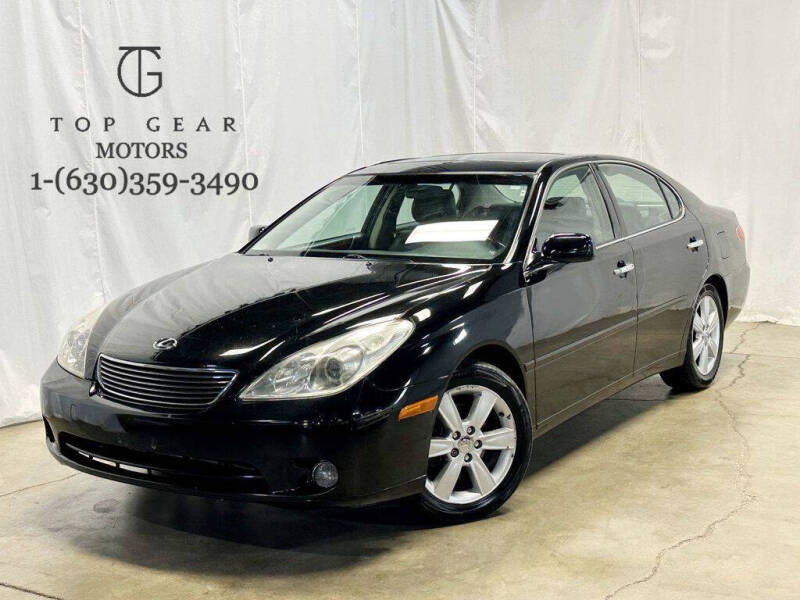 2006 Lexus ES 330