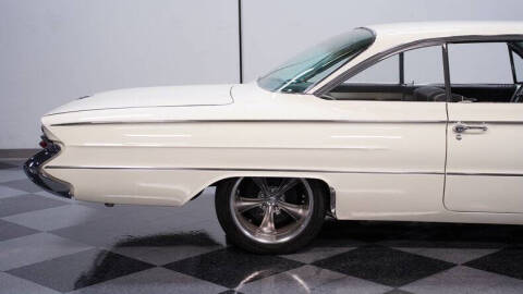 1961 Buick Invicta