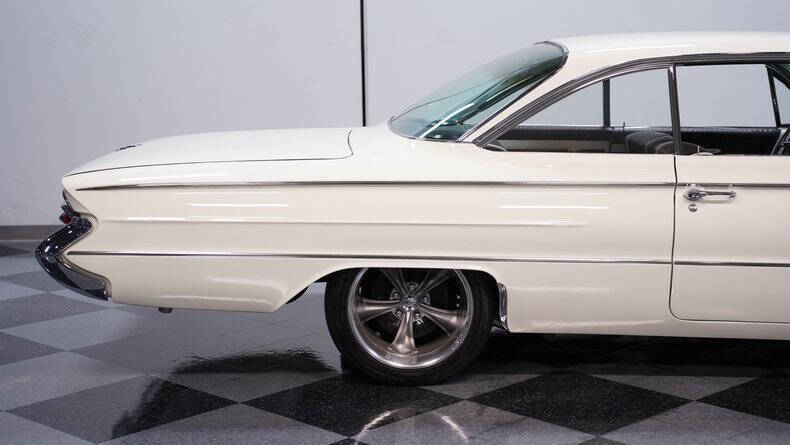 1961 Buick Invicta