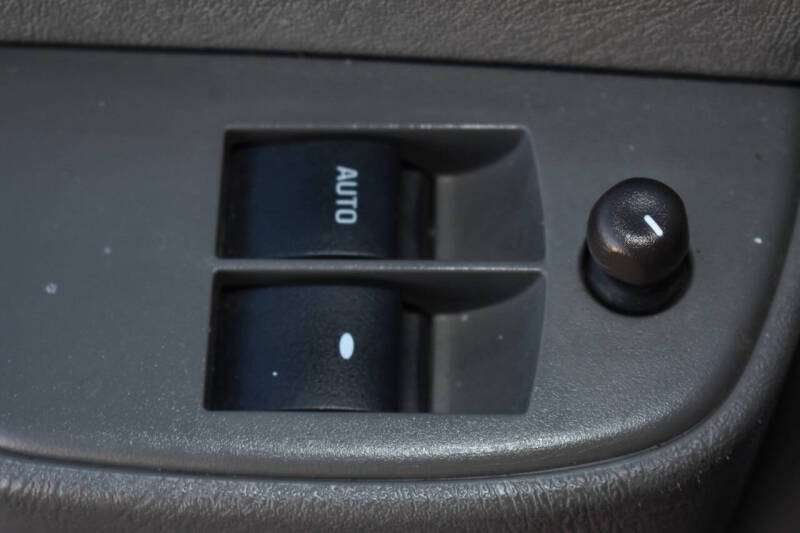 2021 Chevrolet Express 2500