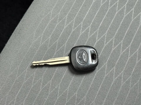 2017 Toyota Tacoma SR