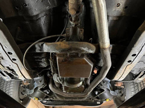 1979 Pontiac Firebird