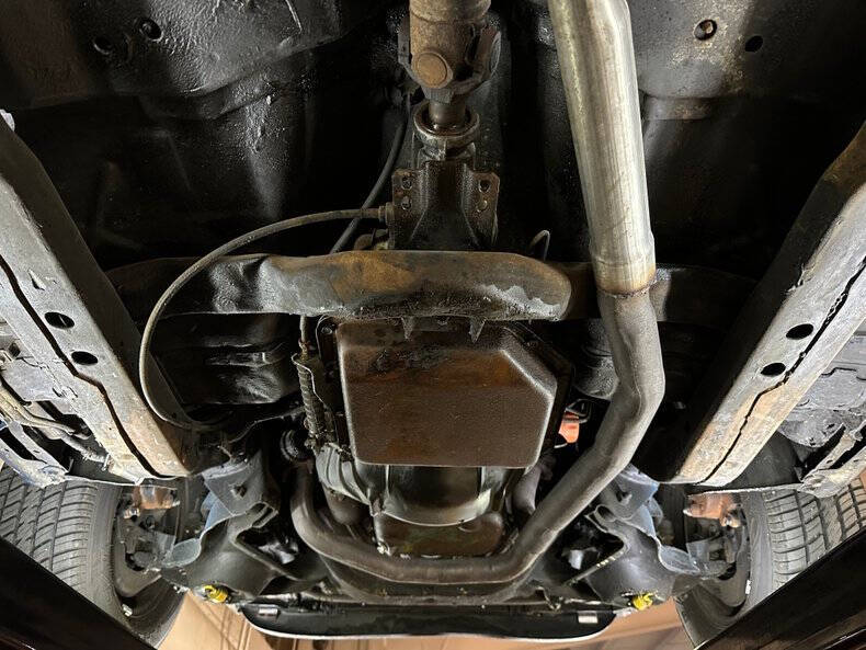 1979 Pontiac Firebird