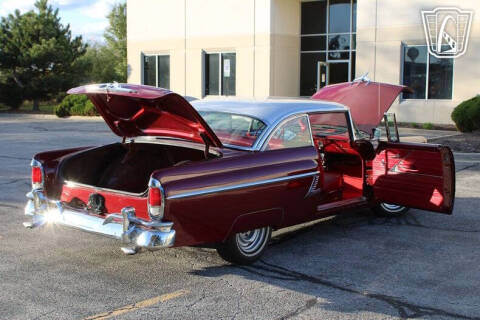 1956 Mercury Monterey