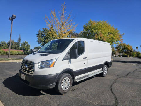 2019 Ford Transit for sale at Cars R Us in Rocklin CA