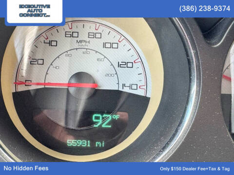 2014 Dodge Challenger Rallye Redline