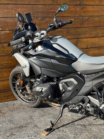 2024 BMW R 1300 GS