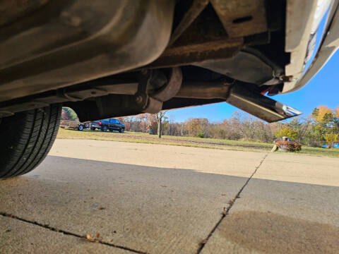 1961 Ford Thunderbird