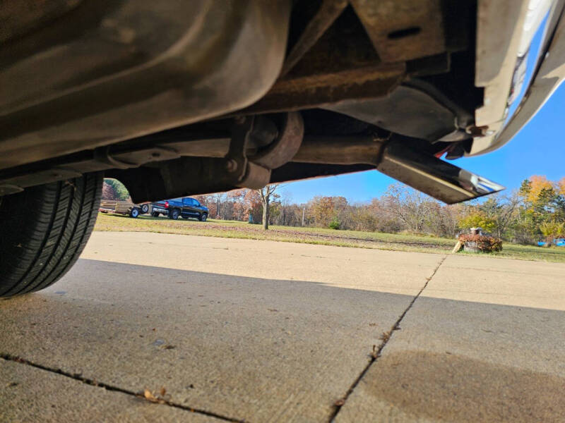 1961 Ford Thunderbird