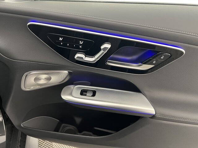 2026 Mercedes-Benz GLC GLC 300 4MATIC